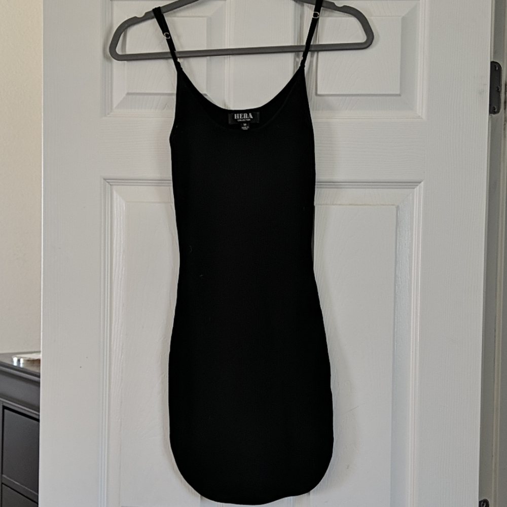 Mini dress